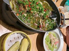 -巴蜀风·地道川菜(总店)