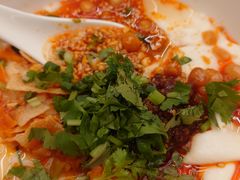 -天府豆花庄(金四季店)