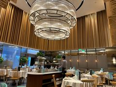 -莆田餐厅PUTIEN(三里屯店)