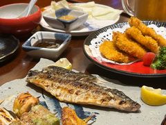 -鸟鹏烧鸟居酒屋(仁恒梦中心店)