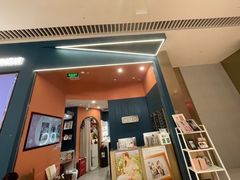 -海马体照相馆(上海晶耀前滩店)