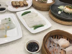 -顺德人家食府(黄金广场店)