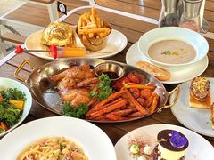 -Bistro 63 创意融合料理(广粤天地店)