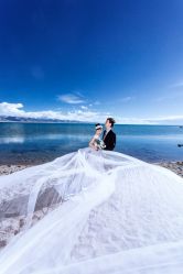 点击看大图 -风马映像摄影工作室(布宫店)