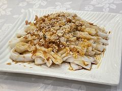 电白捞粉-陈记粤湛鸡饭店