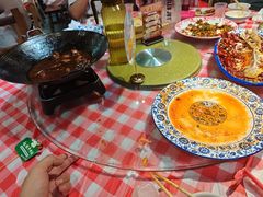 -忆外婆徐州菜·地锅鸡·生日宴(吴庄店)