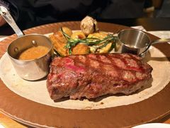 -半秋山西餐厅(宜昌大洋店)