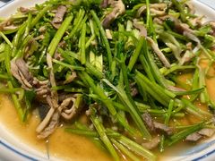 -东兴楼饭庄(六里桥店)