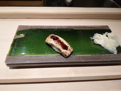 -鮨一日本料理(大中华店)