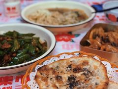 五马烧饼-五马集·海鲜·温州大牌档(黑金冠五马街十字路口店)