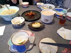 -江南里·新浙菜(苏州大悦城店)