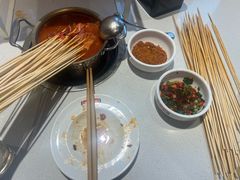 -大斌家串串火锅(马栏山店)