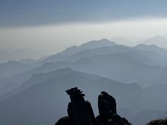 -灵山