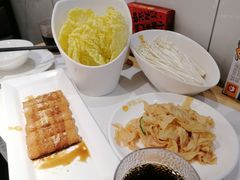 -严厨老坛酸菜鱼(吴江万宝店)