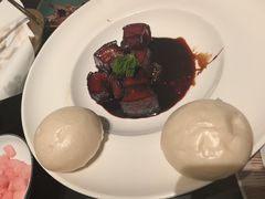 -鸽子侯·家宴·平价海鲜(绿地店)