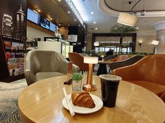 -逸派咖啡 EPARKCOFFEE(广安门店)