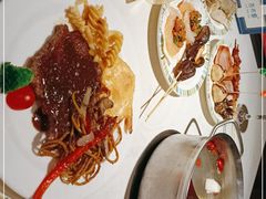 -吉布鲁牛排海鲜自助(芙蓉万家丽店)