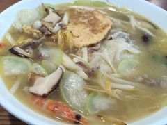 -万香姜汁(引泉路店)