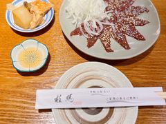 -桂马·日本料理·海胆·海鲜饭·酒场(民主广场店)