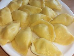-菊花女水饺(闻涛苑店)