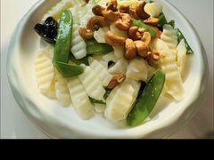 -双合园·海鲜水饺青岛菜(九水东路店)
