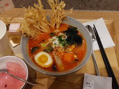 -池奈·咖喱蛋包饭(熙地港店)