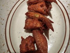 -CRAZYONES西班牙海鲜饭(上海美罗城店)