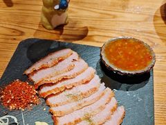 -衣川小森林·料理·寿司(鸿铭中心店)