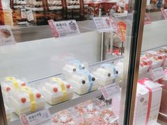 -味多美(金沙江路店)