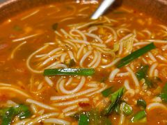 -觅山云南菜(泊富ICITY店)