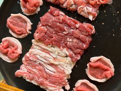 -东来顺•非遗火锅(外滩店)