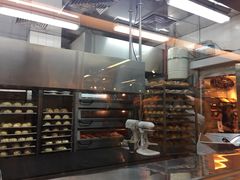 -老佛爷饼店
