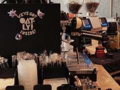 大堂-BE NORMAL CAFE(霞溪路店)