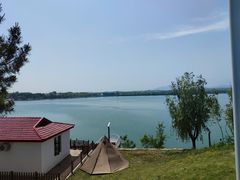 -青龙湖公园