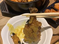 -波波客韩国石锅拌饭(武汉江汉路循礼门店)