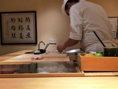 -鮨青(恒基名人购物中心店)