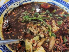 -胖大姐黄辣丁鱼庄(新津店)