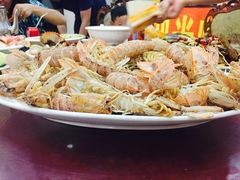 -南海渔家•海鲜•正宗海南菜(海棠湾店)