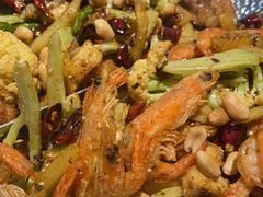 -小鱼小牛·鱼牛干锅·脆鱼火锅(世欧广场店)