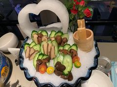 -享月汤皇·海鲜小火锅·聚会(曲江创意谷店)