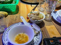 -蒙肥羊·酸汤潮牛·鲜牛肉火锅烤肉自助(岗顶店)