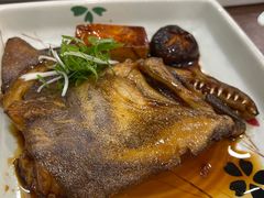 -红叶日料·放题·海胆·定食(星海店)
