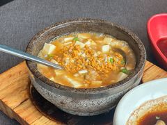 -柒园·三十年创意杭帮菜(龙湖滨江天街店)