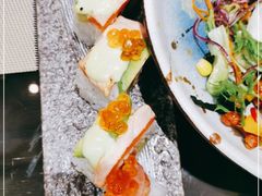 -昱匠·日本料理(金融街店)