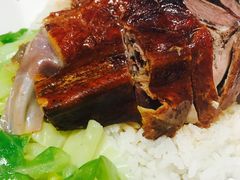 -太兴烧味餐厅(宝明大厦店)
