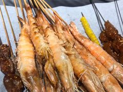 -壹酒贰肉1926·深夜食堂(南京北街店)