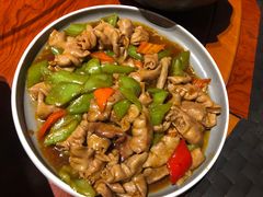 溜肥肠-一桶江山餐厅(松北店)