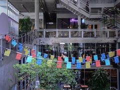 -ROAST coffee & eatery