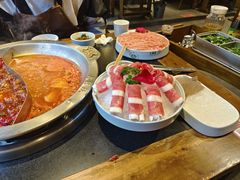 -大龙燚火锅(春熙店)