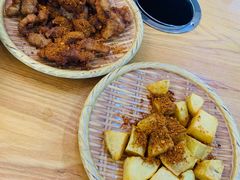 -班花麻辣烫(南京概念店)